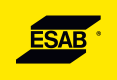 ESAB hu logo for footer